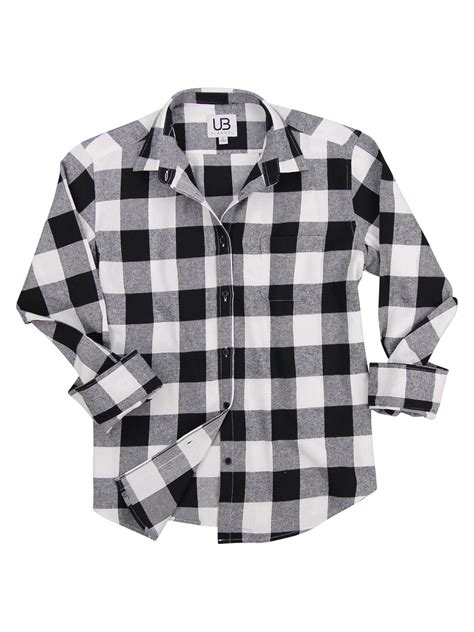 Buffalo Plaid Flannel Shirt | ubicaciondepersonas.cdmx.gob.mx