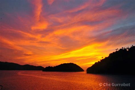 Backpacking Pilipinas: 30 Magical Sunsets in the Philippines