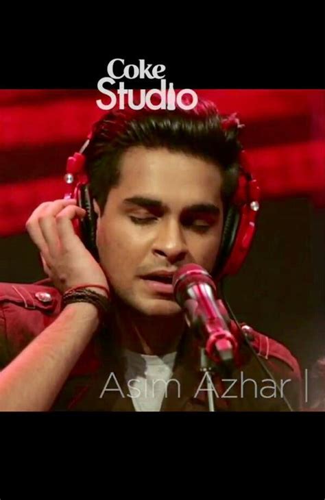 Asim Azhar at Coke Studio Season 8 I Like Him, Im In Love, Actress Bikini Images, Season 8 ...