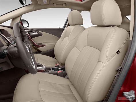 2013 Buick Verano: 31 Interior Photos | U.S. News