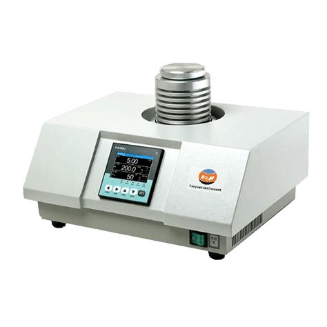 Differential Scanning Analyzer Manufacturer With Affordable Price-FYI