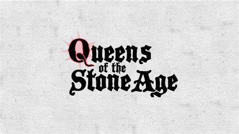 Queens Of The Stone Age Wallpaper - WallpaperSafari