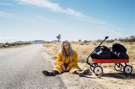 Billie Eilish Is Pop’s Most Impressive 15-Year-Old – Billboard