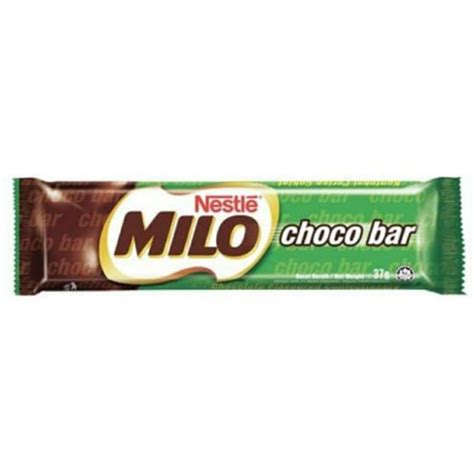 Milo Movie Night Gift, Greens Recipe, Candy Recipes, Milo, Candy Bar ...
