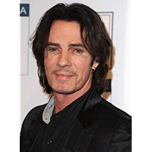 Rick Springfield Net Worth 2022