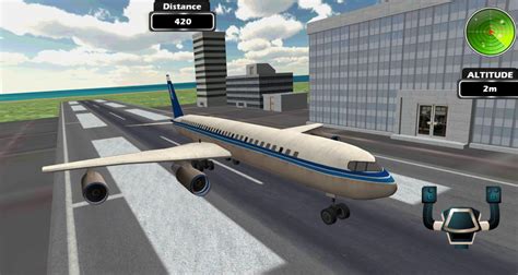 Simulator Games Unblocked Plane - Goldstein