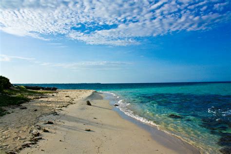 Mocambique | Deserted Island near Ibo, northern mocambique | Robert ...