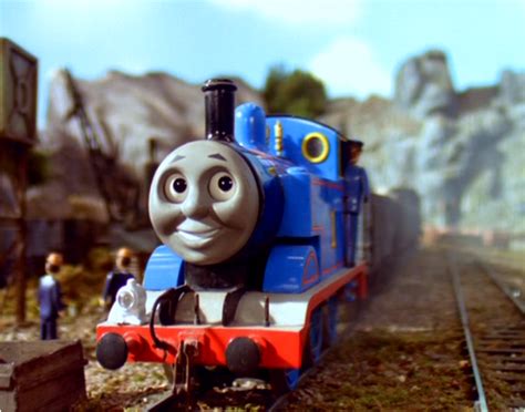 Thomas in Series 5 - Thomas the Tank Engine Photo (22597623) - Fanpop