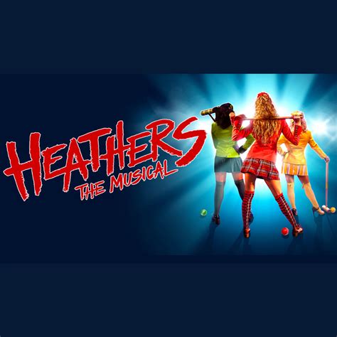 Heathers The Musical, Alhambra Theatre – Breeze Leeds