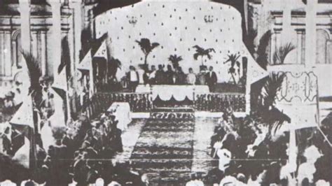 BLAST FROM THE PAST: TODAY (NOVEMBER 13) IN FILIPINO HISTORY: FERVENT ...