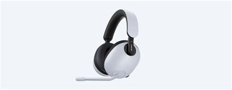 Sony INZONE H7 Wireless Gaming Headset