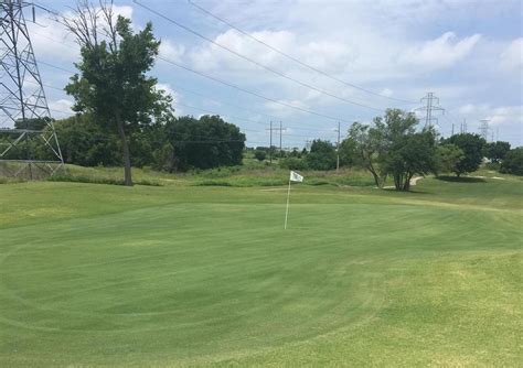 Stone Creek Golf Club, Sherman, Texas - Golf course information and reviews.