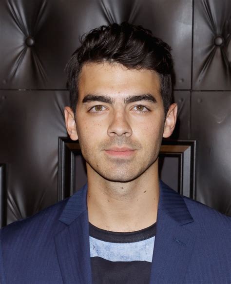 Joe Jonas | Breakup Songs About Other Celebrities | POPSUGAR Celebrity Photo 8