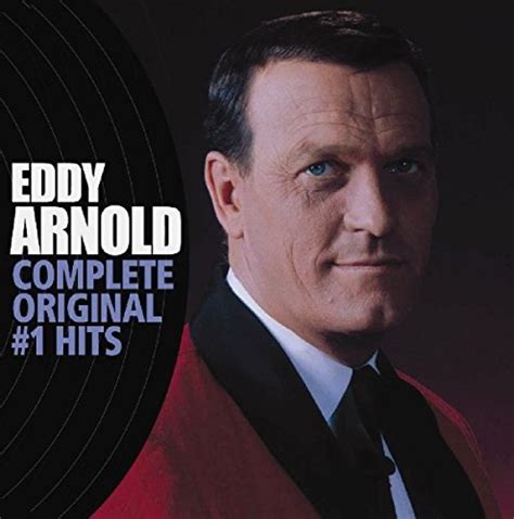 Complete Original #1 Hits - Eddy Arnold | Songs, Reviews, Credits ...