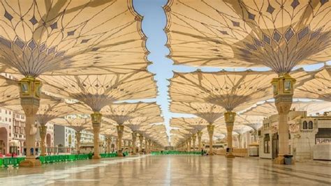 Masjid Nabawi hingga Tanah Haram, Inilah Berbagai Keistimewaan Kota Madinah – MuslimPergi