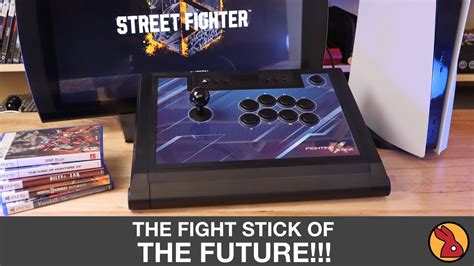 Vsfighter All Button Arcade Controller Fightstick With, 47% OFF