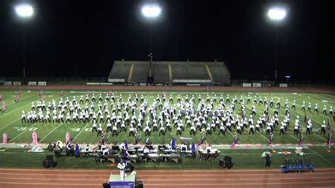 West chester university marching band - drawsno