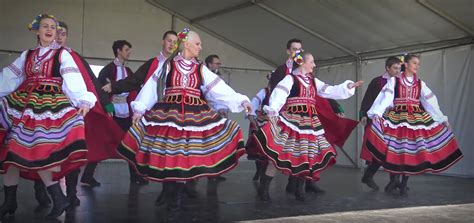 Polish Festival in Plumpton - The Polish School Of Sydney