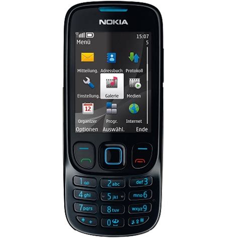 Nokia 6303 – qubekart