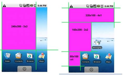 A Human Interface Guideline for Android Developers | TechCrunch