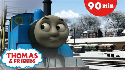 Winter Wish Thomas The Tank Engine Wikia Fandom, 42% OFF