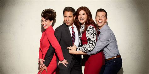 ‘Will & Grace’ 2017 Guest Stars – Find Out Who Is Appearing on the New Season! | Andrew Rannells ...