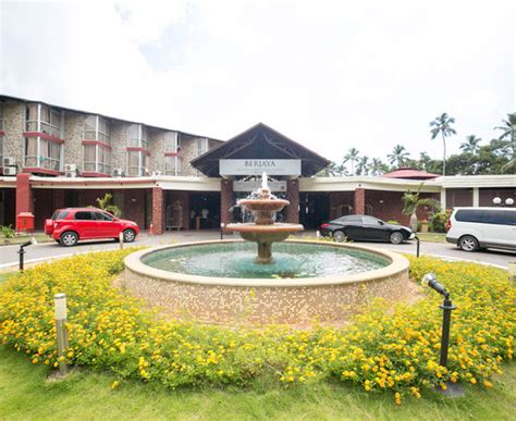 BERJAYA BEAU VALLON BAY BEACH RESORT & CASINO $146 ($̶2̶2̶6̶) - Updated ...