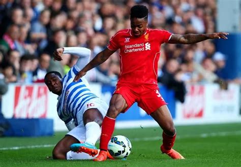 The real story of Raheem Sterling's path from QPR junior to Man City ...