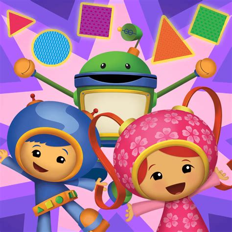 Team Umizoomi Wallpapers - Wallpaper Cave