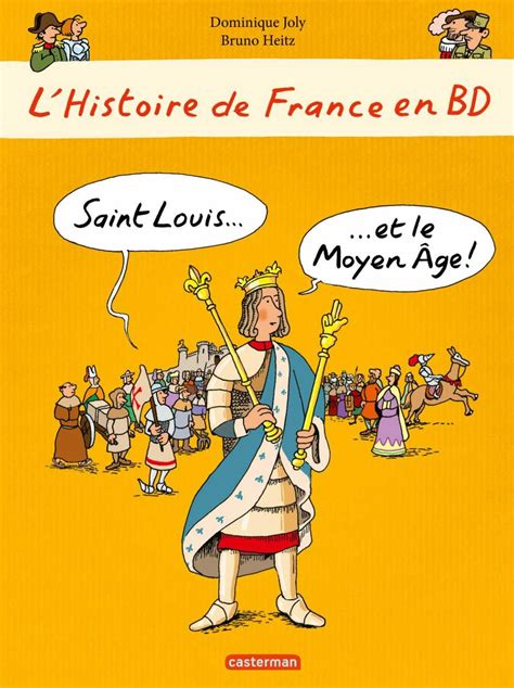 L Histoire De France En Bd Casterman | AUTOMASITES
