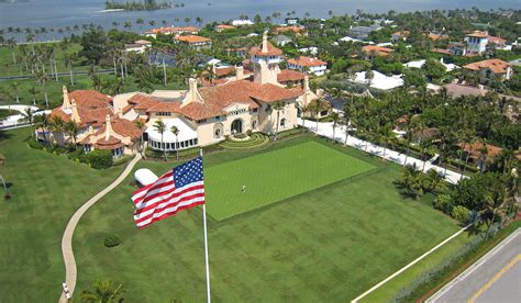 Mar-a-Lago Club – REG ARCHITECTS