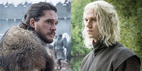 Jon snow revealed aegon targaryen – Telegraph