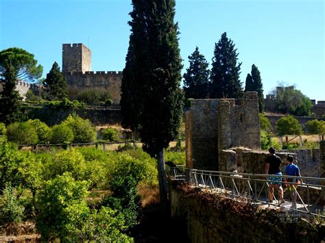 The Best of Tomar Portugal 2025: from must-see to hidden gems