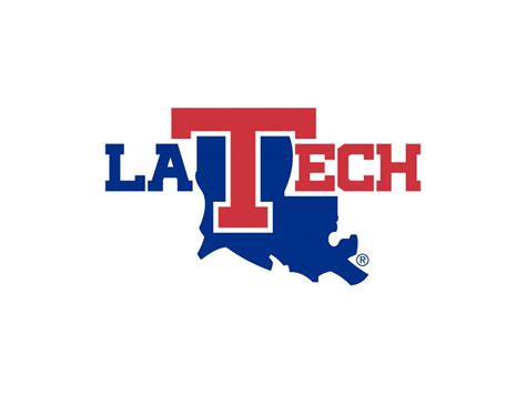 Louisiana Tech Bulldogs Logo PNG vector in SVG, PDF, AI, CDR format