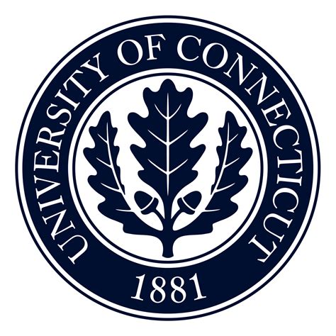 Uconn Logo Png Transparent & Svg Vector