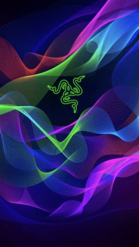 Razer Gaming Phone Wallpapers on WallpaperDog