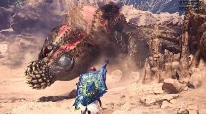 MHW: ICEBORNE | How To Unlock Savage Deviljho - GameWith