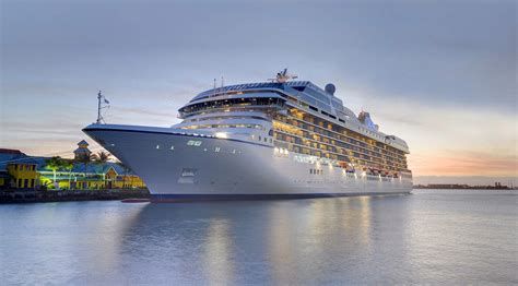 World's Top 10 Cruise Lines - A magical way to travel!