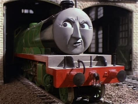 Image - TroubleintheShed10.png | Thomas the Tank Engine Wikia | FANDOM ...