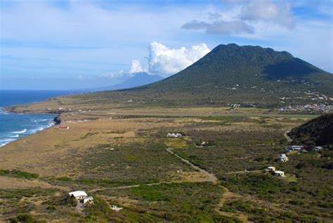 Uncommon Attraction: Hike to the Heart of Statia's Quill Volcano | St. Eustatius