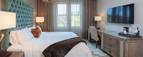 Reserve luxury at Grand Bohemian Hotel Asheville, Autograph Collection ...