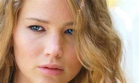 Top 15 Jennifer Lawrence Without Makeup | Styles At Life