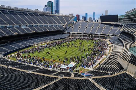 Indiana on Tap | Chicago Beer Classic Returns to Soldier Field on May 5th