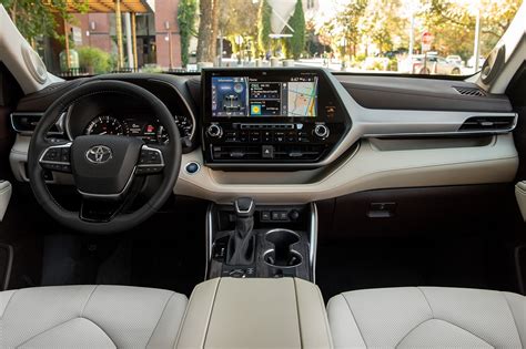 2020 Toyota Highlander Prices, Reviews, and Pictures | Edmunds