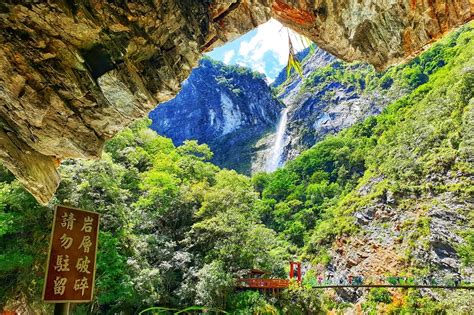 24 Best Outdoor Things to do in Hualien,Taiwan - MelbTravel