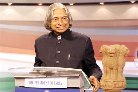 APJ Abdul Kalam Biography : Awards | Books | Quotes | Death