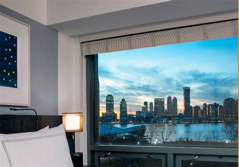 10 Best View Hotels in New York City