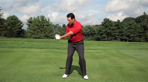 Golf Lessons and Instruction in the NYC Area