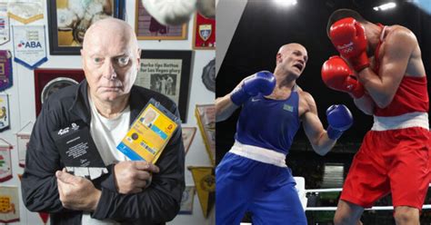 Olympic Boxing Referee Reveals Bribery Attempts With Cash And ...