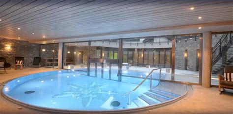 Zermatt Hotels With Swimming Pool | Zermatt Luxury Hotels